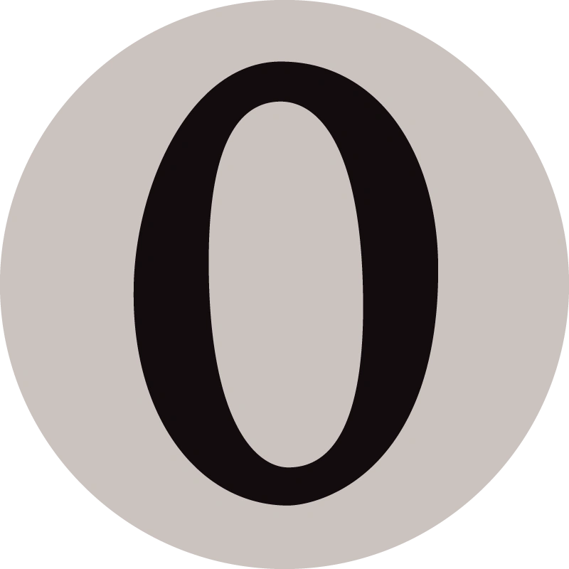 0