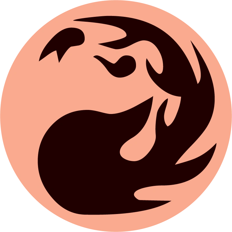 R